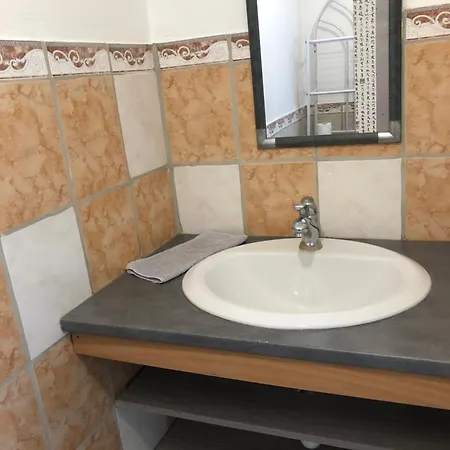 Sea&sun 3 Appartement Berck