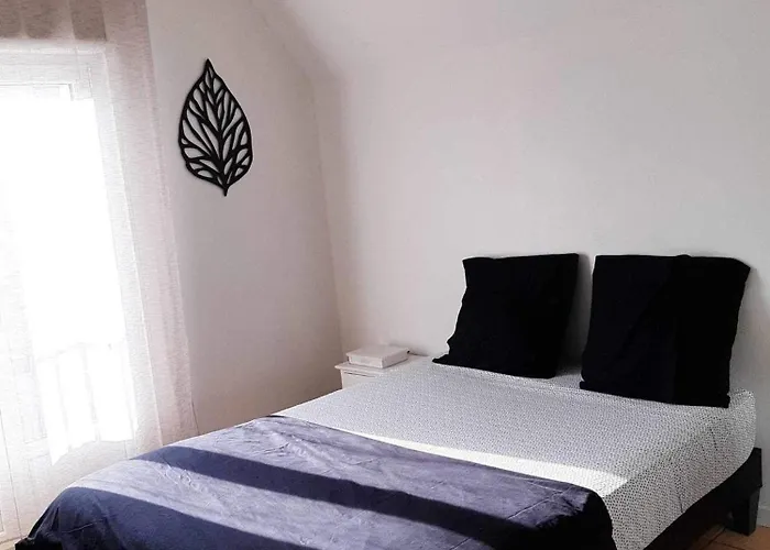 Apartment Sea And Sun 3 - 100m De La