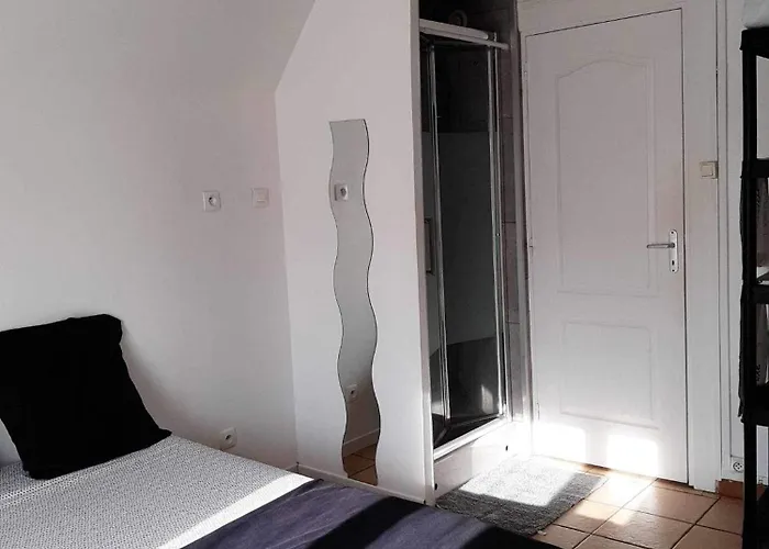 Sea And Sun 3 - 100m De La Apartment Berck