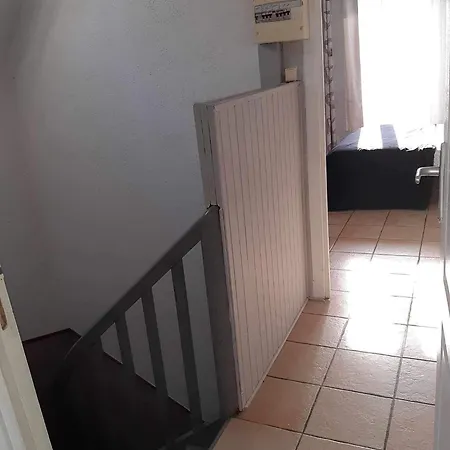 Apartman Sea And Sun 3 - 100m De La Berck