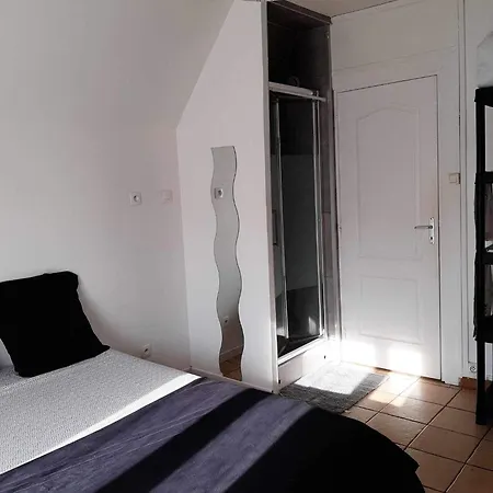 Sea And Sun 3 - 100m De La Apartman Berck