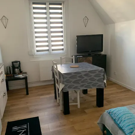 Sea And Sun 3 - 100m De La Apartment Berck