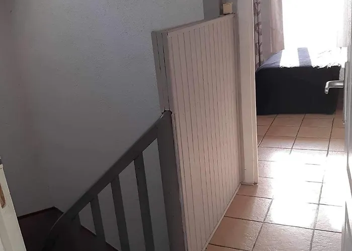 Apartment Sea And Sun 3 - 100m De La Berck
